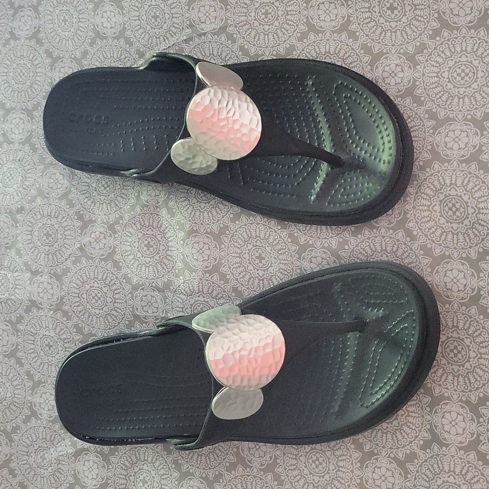Cross sz 7W